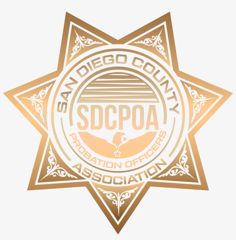 Logo - Badge Sacramento County Sheriff, transparent png