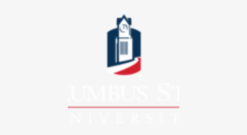 Csu - Columbus State University Ad, transparent png