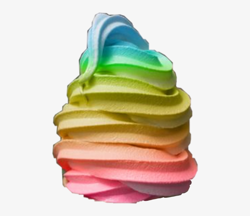 Yummy Ice Cream Cone, transparent png