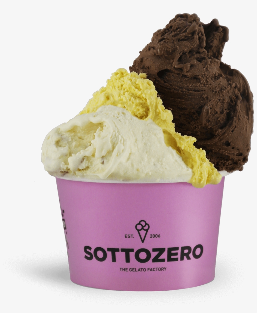 We Are Passionate About Making The Tastiest Ice Cream - Gelato, transparent png