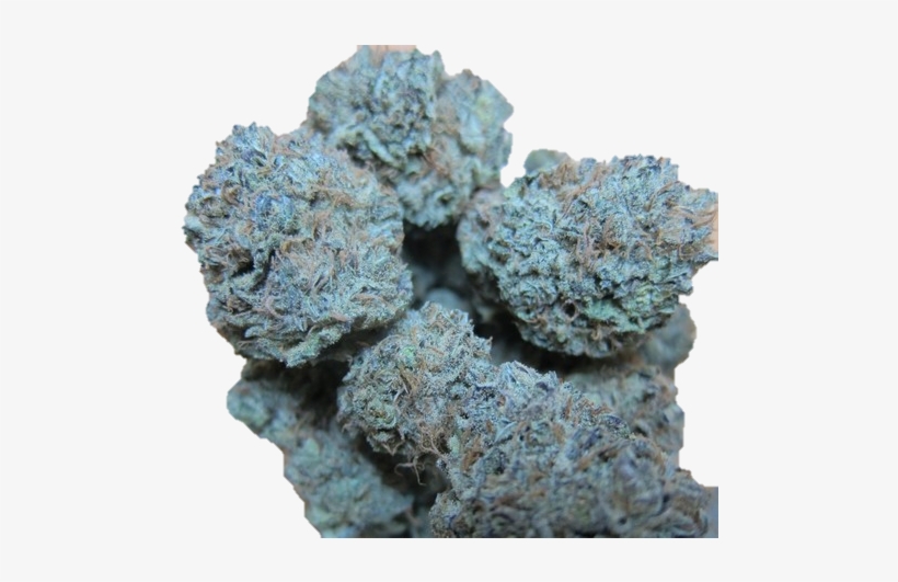 Blue Weed Nugs, transparent png