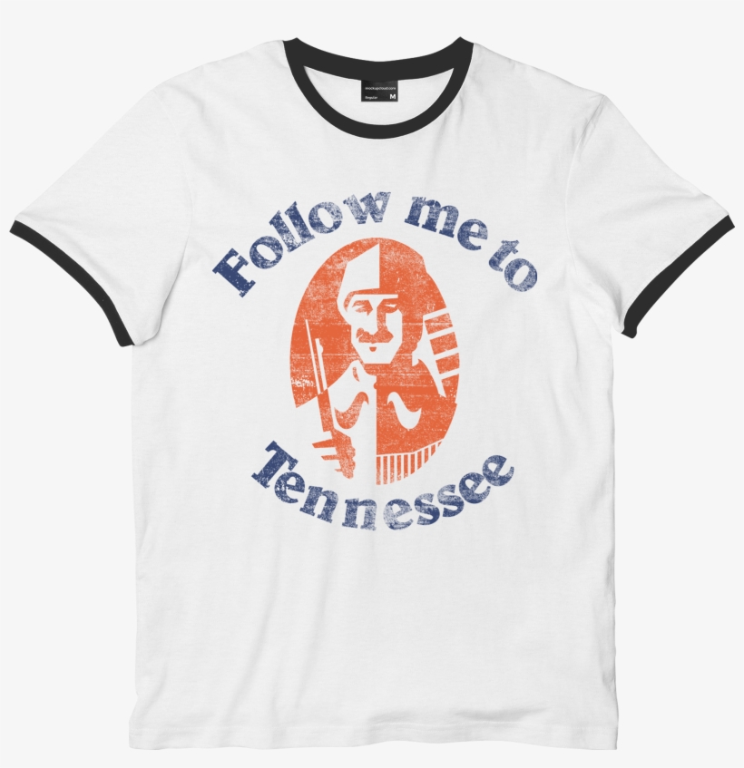Follow Me To Tennessee - Tennessee, transparent png