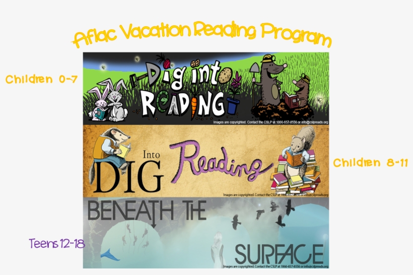 Aflac Vacation Reading Program Kickoff, transparent png