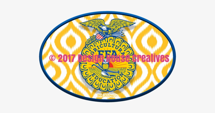 Officially Licensed Ffa™ Yellow Peacock Decal - Nkhomo-benga Peacock, transparent png