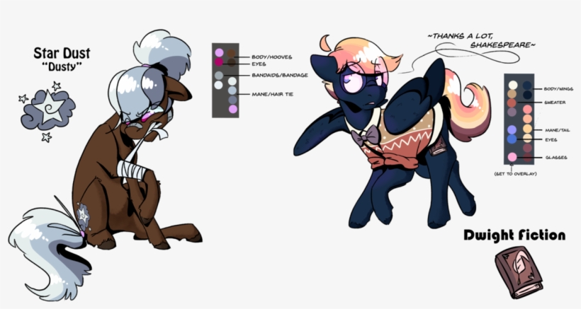 Torusthescribe, Bandage, Clothes, Earth Pony, Female, - Cartoon, transparent png