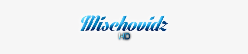 Mischovidz Hd - Graphic Design, transparent png