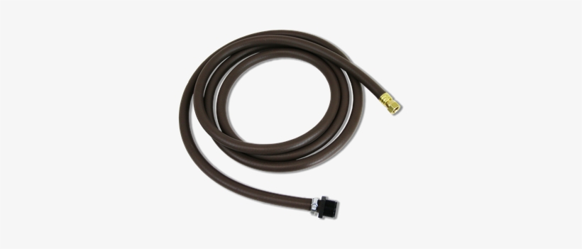 Chapin 6-6142 Dust Abatement Water Supply Hose - Hose, transparent png