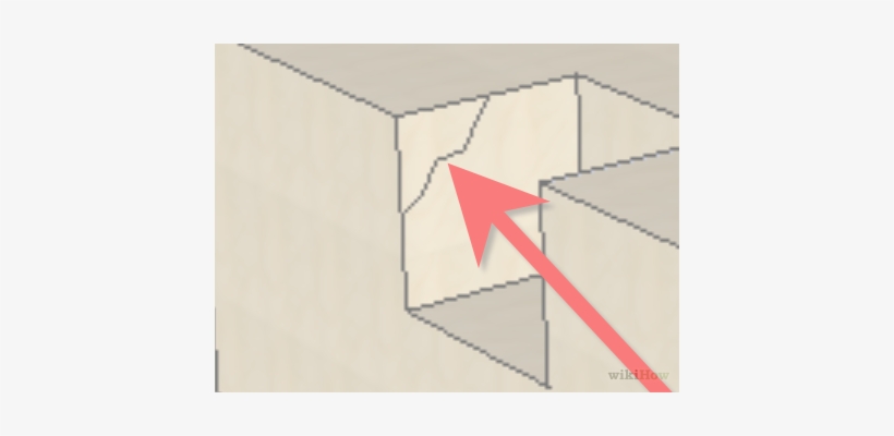 Image Titled Create Temporary Faces For The Follow - Diagram, transparent png