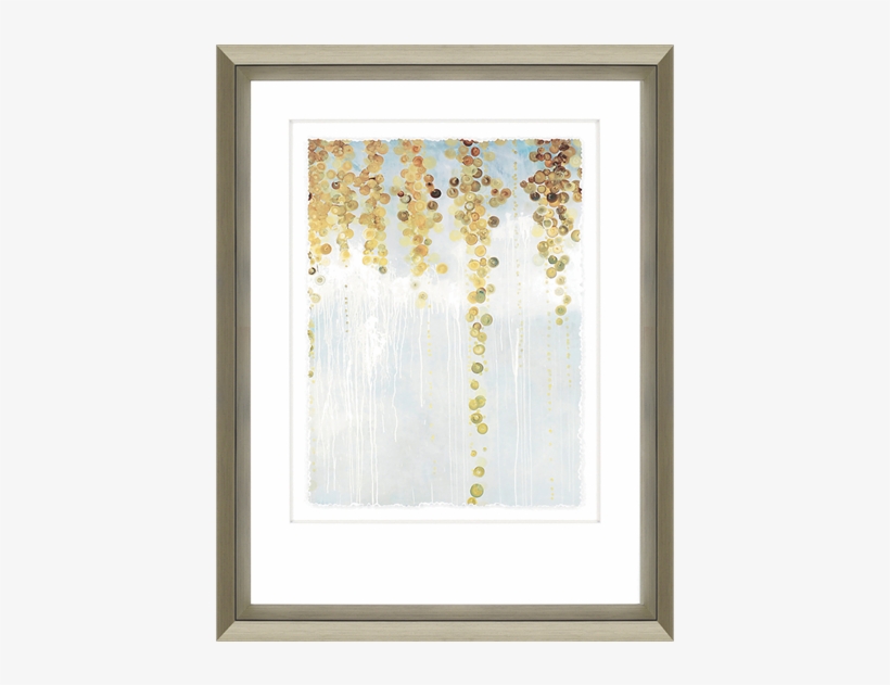 Gold Swirls 24 Inch X 36 Inch Canvas Wall Decor, transparent png