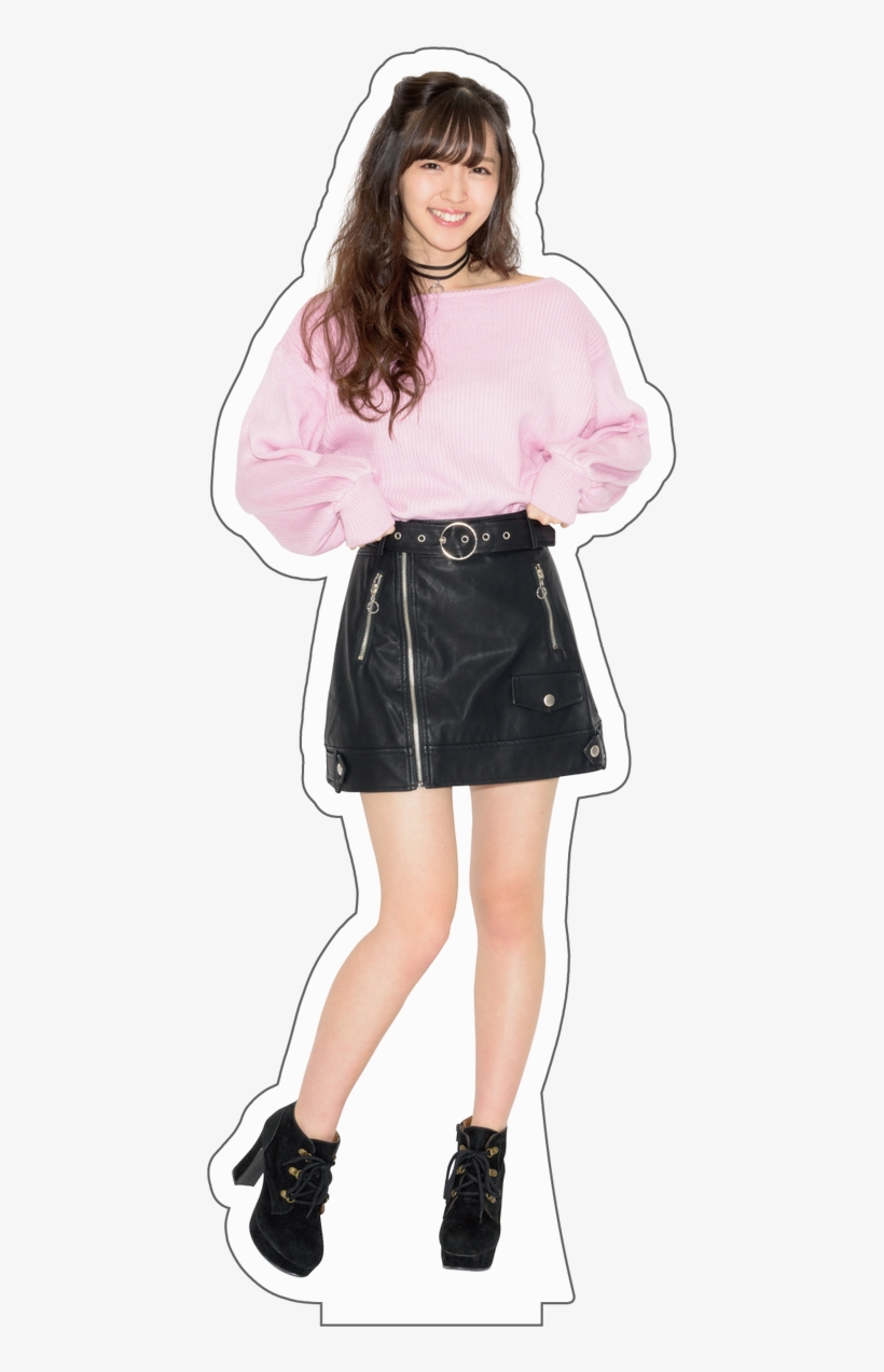 Cdjapan On Twitter - Miniskirt, transparent png