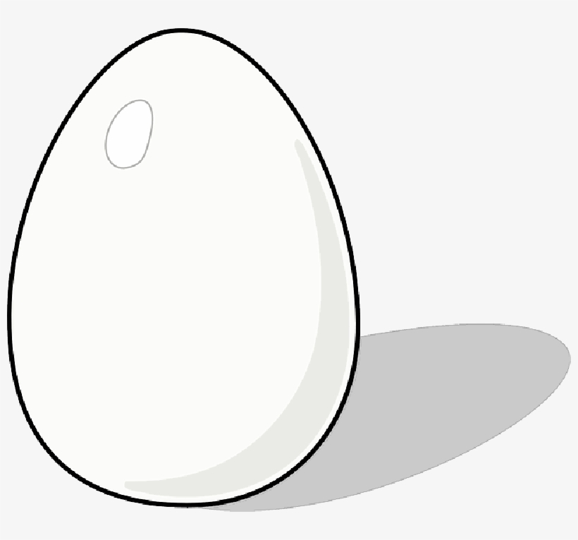 Mb Image/png - Big Egg Clip Art, transparent png