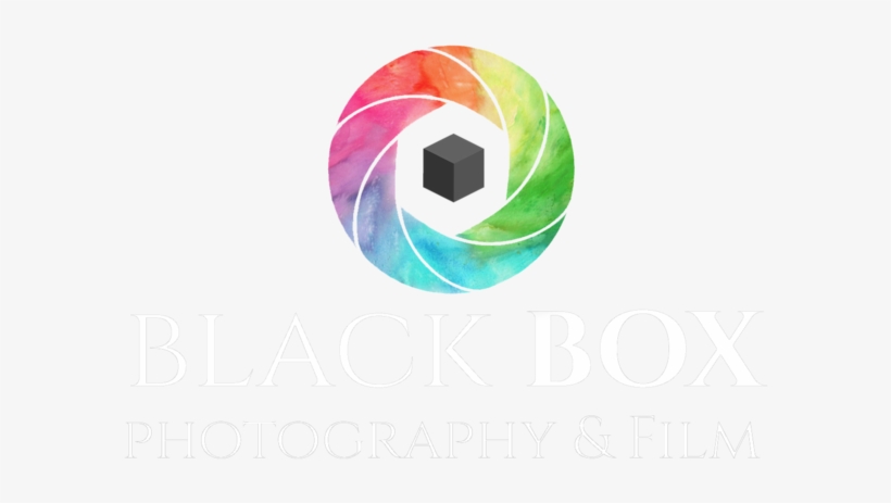 Black Box Photography's Portfolio - Graphic Design, transparent png