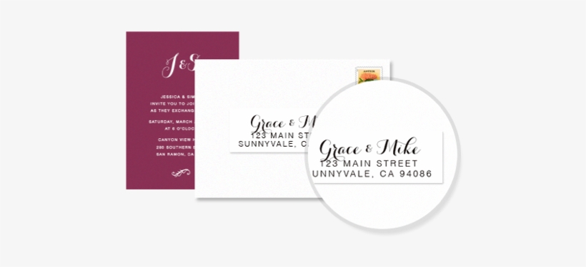 We Make Sending Save The Dates And Wedding Invitations - Save The Date, transparent png