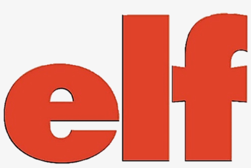 Elf 2003 Logo - Google Elf, transparent png