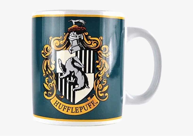 Harry Potter Hufflepuff Bag, transparent png