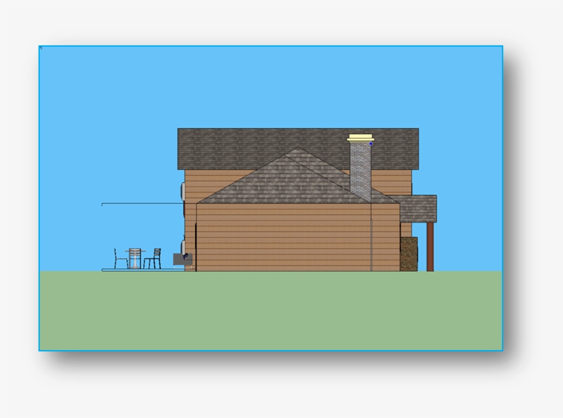 Picture - Architecture, transparent png