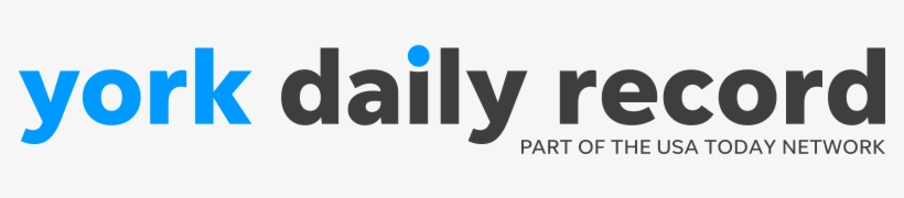 The York Daily Record - Daily Record Nj Logo, transparent png