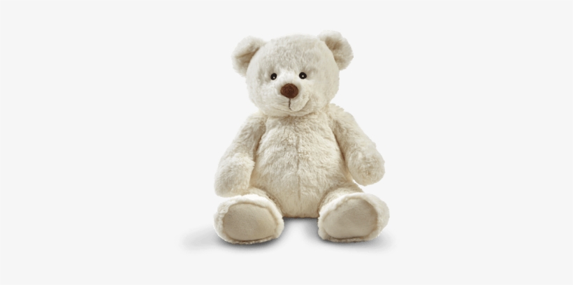 Snuggle Buddies 32cm Friendship Teddy- Pop - Dyrberg/kern, transparent png