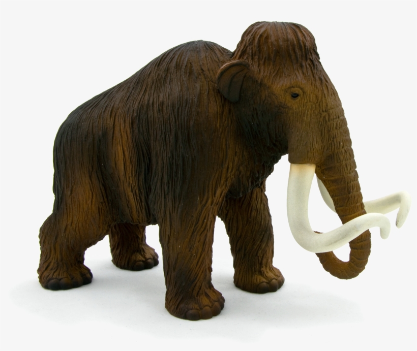 Animal Planet Wooly Mammoth, transparent png