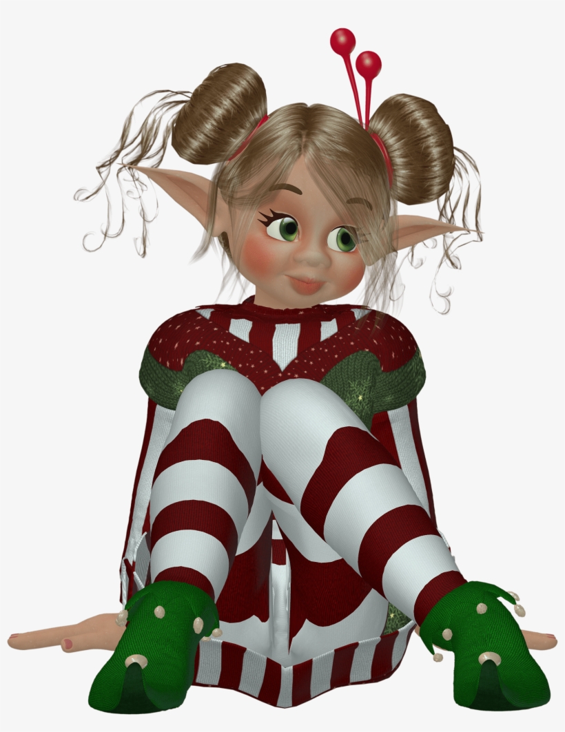 To Be Honest I Don't Really Know The Ins And Outs Of - Elfen Png, transparent png