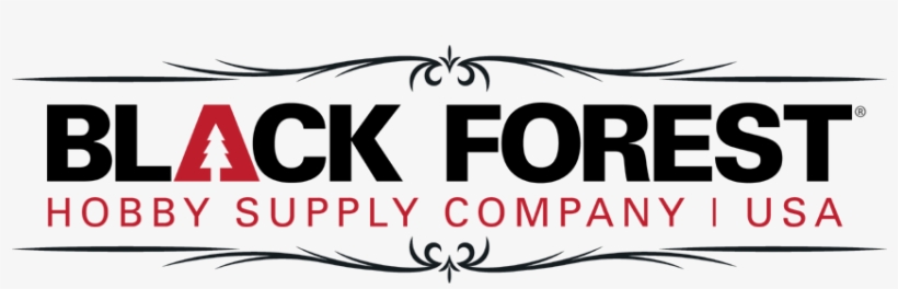 Black Forest® Hobby Supply Co - Ho Scale, transparent png