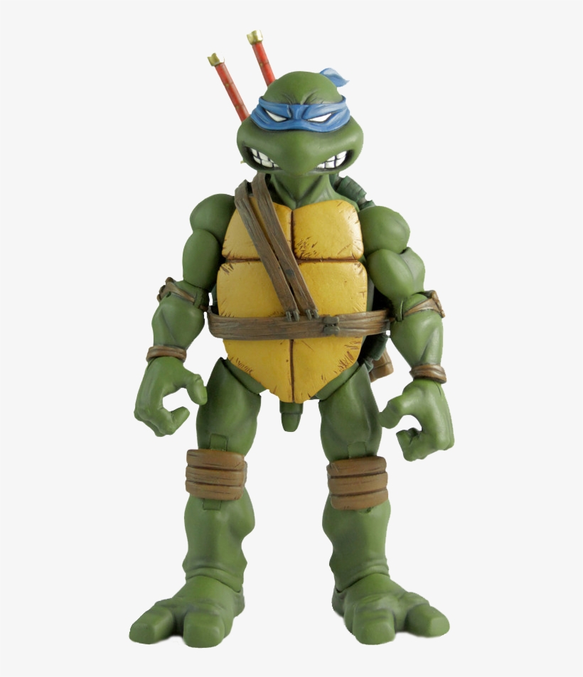 Leonardo - Mondo Teenage Mutant Ninja Turtles, transparent png