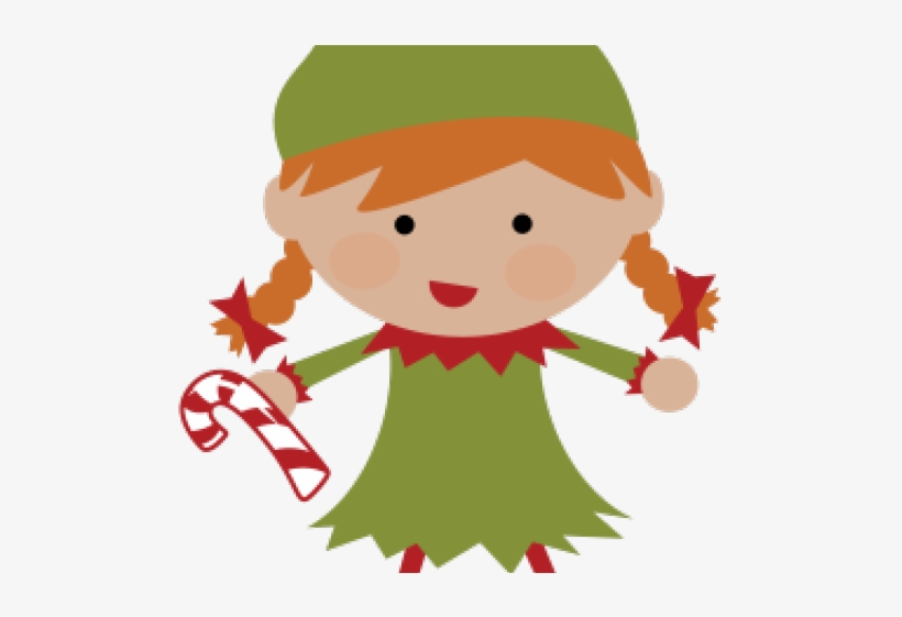 Christmas Elf Png, transparent png