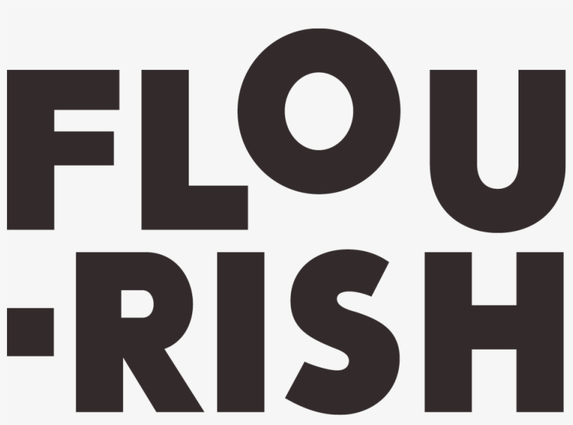 We Are Flourish- Award Winning Brand, Marketing &, transparent png