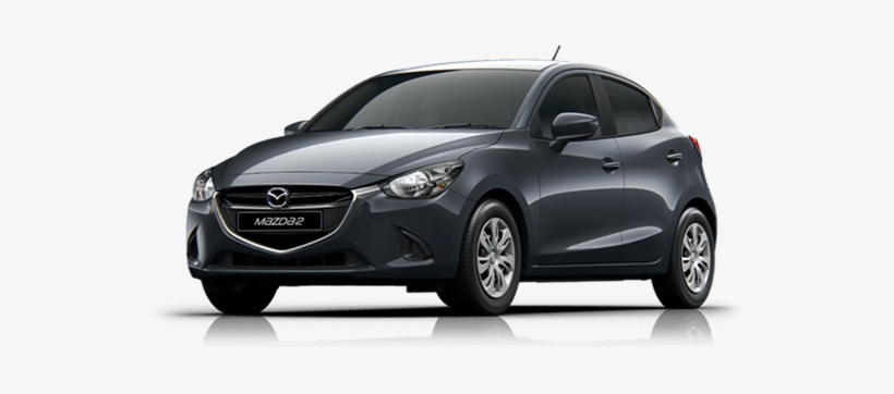 mazda 2 sport