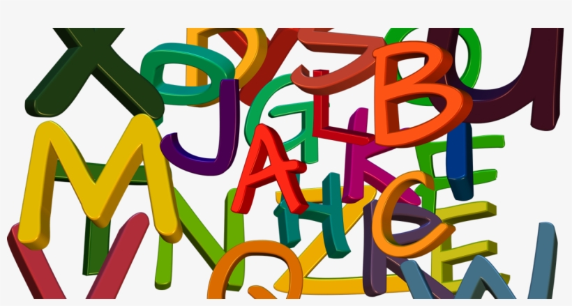 Learn The Alphabet: A Book For Children, transparent png