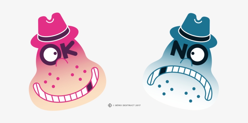 Bd Monsieur Poire Line Sticker Pack - Comics, transparent png