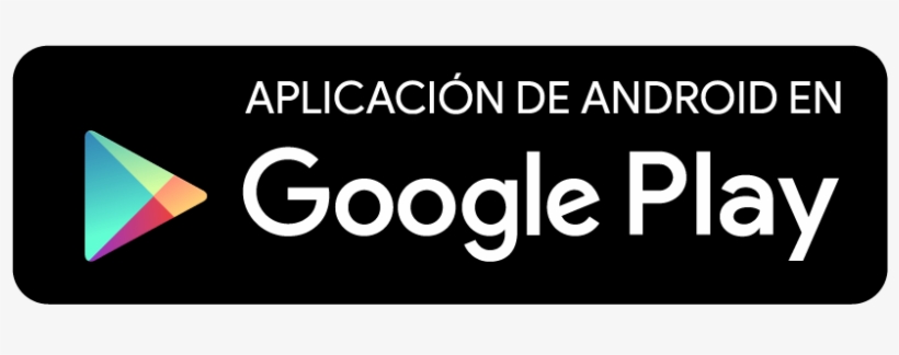 Descarga Nuestra Aplicación - Get It On Google Play Logo Png, transparent png