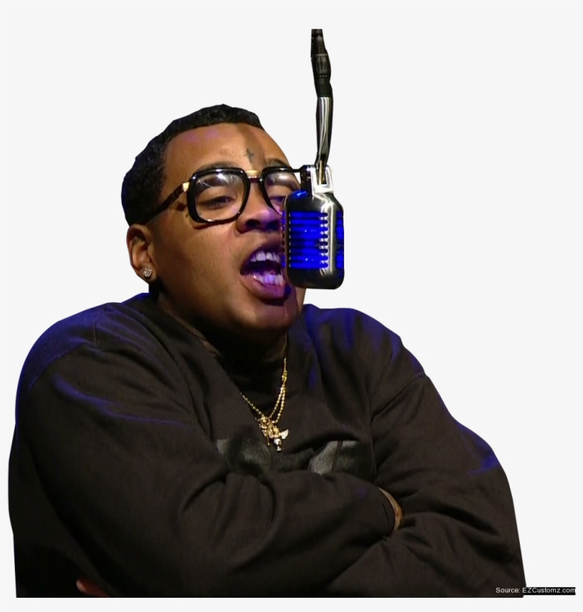 Kevingates Inthebooth Studio Bet Freestyle - Public Speaking, transparent png