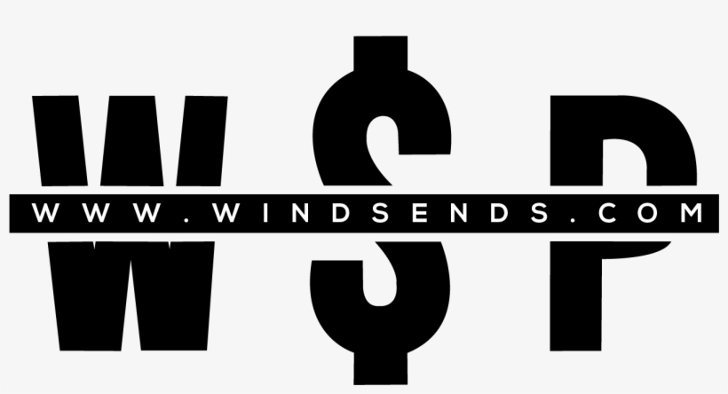 Windsends Production - Graphic Design, transparent png