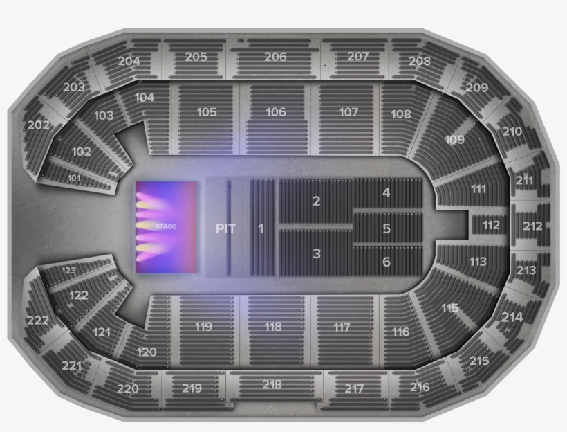 Landers Center, transparent png