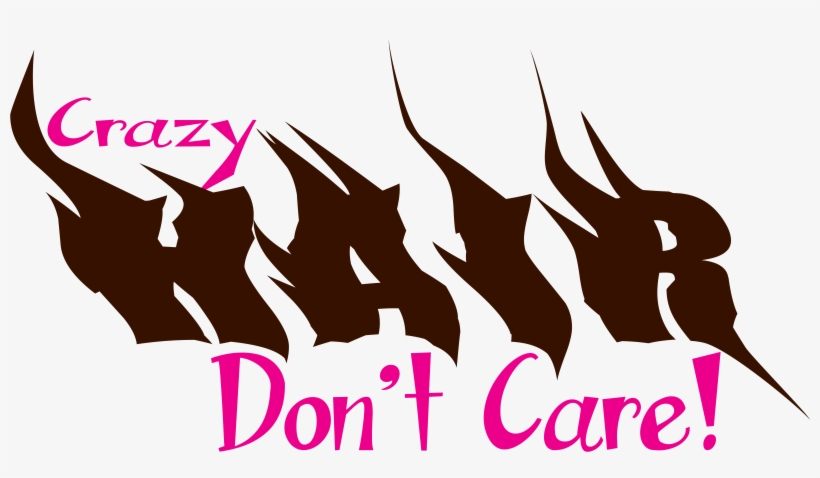 Crazyhair Original - Poster, transparent png