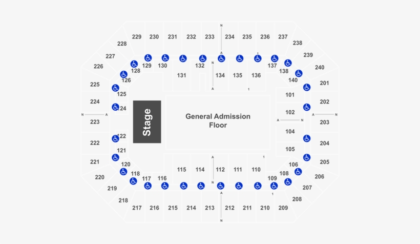 Tickets For Kevin Gates On 11 October 2018 - Raising Cane's River Center Arena, transparent png