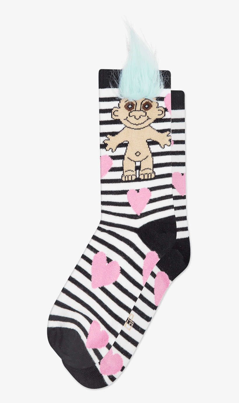 Sock, transparent png