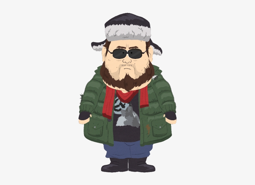 Dildo Baggins South Park, transparent png