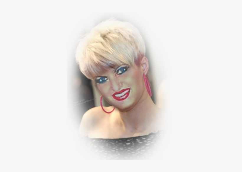 Wig, Hair Toupee - Short Hair, transparent png