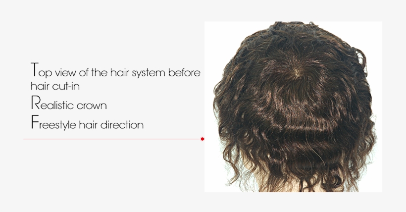 Advantage, Durable, Breathable, Natural Looking Front - Lace Wig, transparent png