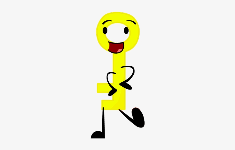 Key Bff 1 - Object Shows Key, transparent png