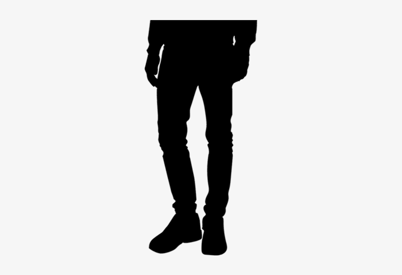 Show Dimensions Inc - Silhouette, transparent png