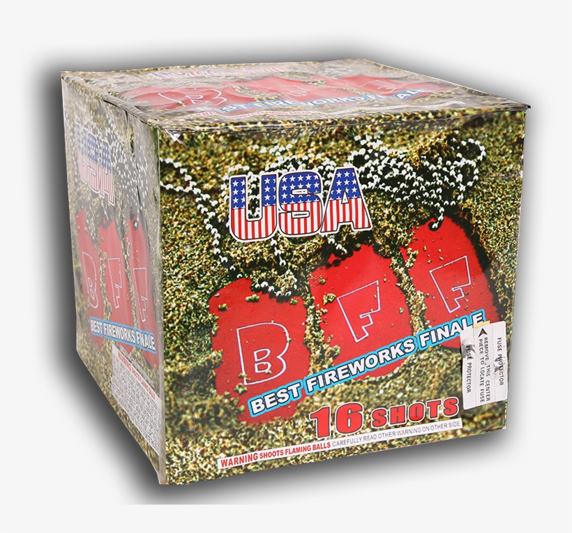 Bff - Box, transparent png