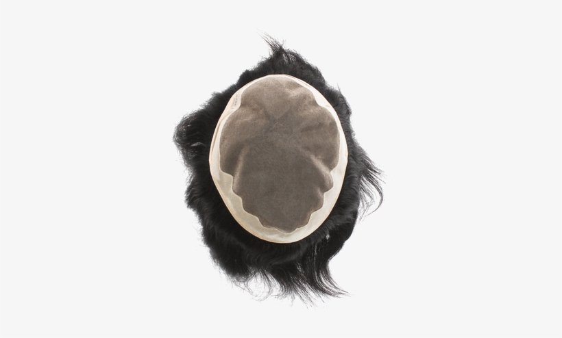 Mono-usa Hair Piece - Hair, transparent png