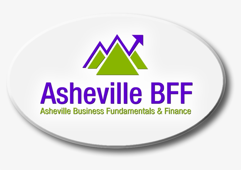 Logo - Asheville Business Fundamentals & Finance, transparent png