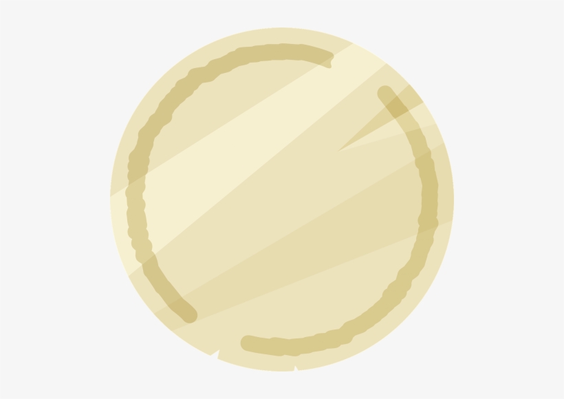Circulo Bege Png, transparent png