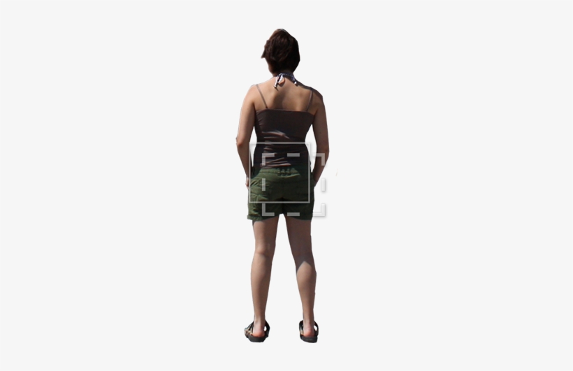 Parent Category - Girl Looking Away Transparent, transparent png