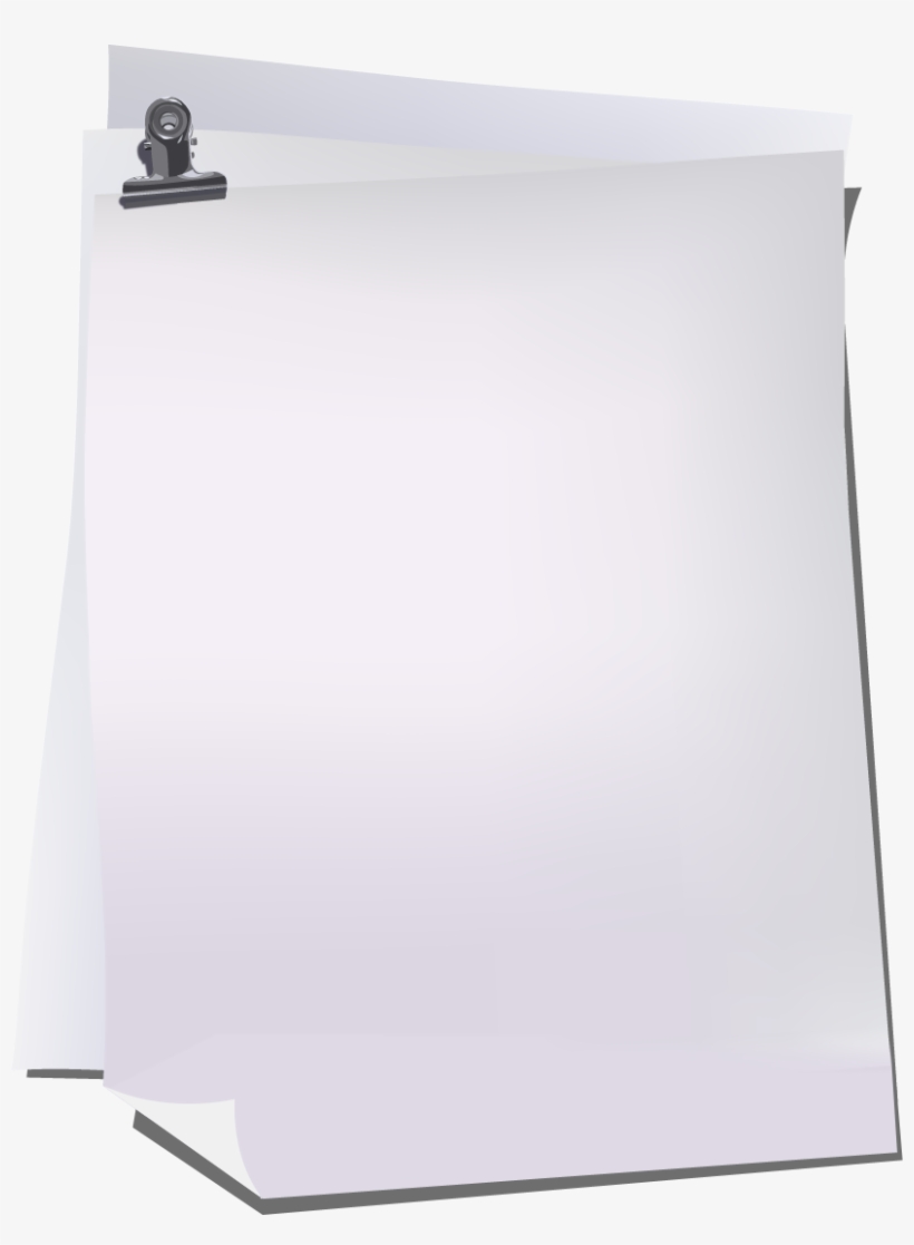 Scroll Down - White Paper Scroll Png, transparent png