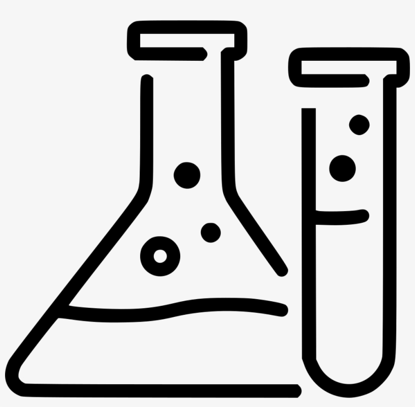 Png File - 化學 Icon, transparent png